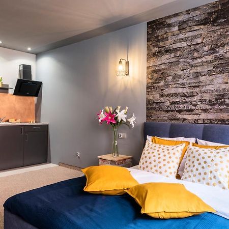 Sukiennice Aparthotel Wrocław Zewnętrze zdjęcie