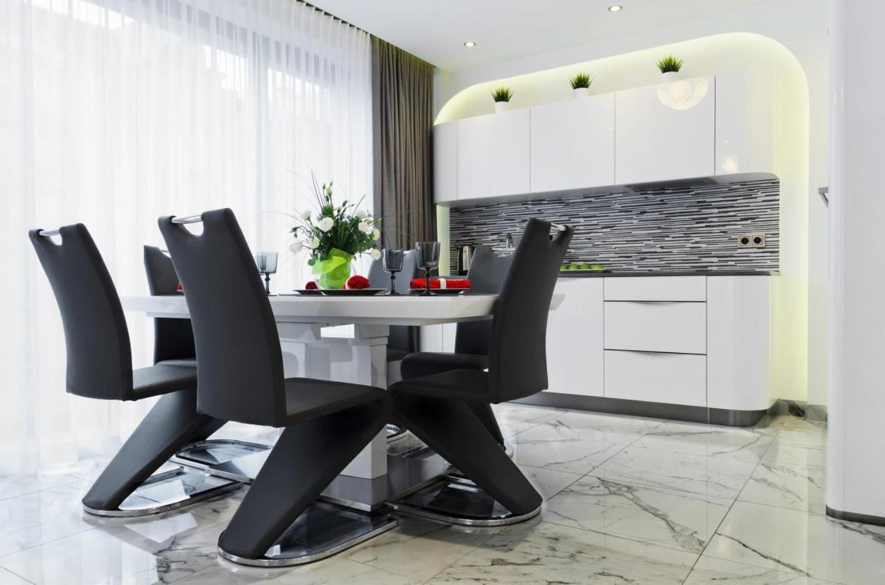 Sukiennice Aparthotel Wrocław Zewnętrze zdjęcie