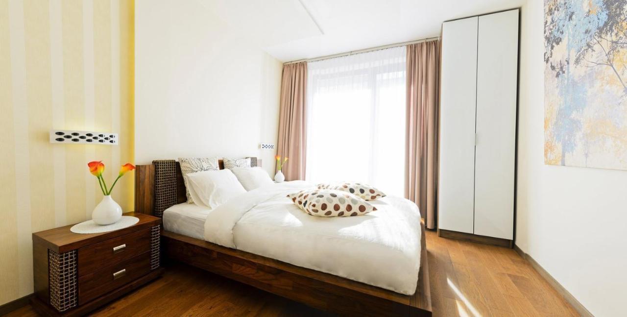 Sukiennice Aparthotel Wrocław Zewnętrze zdjęcie